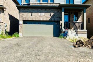 Detached House for Sale, 196 Leslie Davis St, North Dumfries, ON