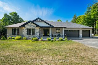 Bungalow for Sale, 1413 Shannon Rd, Tyendinaga, ON