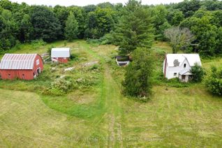 Farm for Sale, 1316 Graham Rd, Gravenhurst, ON