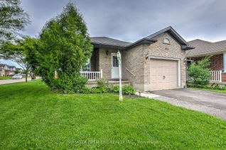 Bungalow for Sale, 963 Bitterbush Cres, London, ON