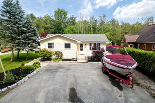 Bungalow for Sale, 7 Andrews Cres Acre, Goderich, ON