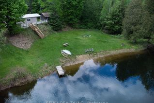 Bungalow for Sale, 32 Cameron Rd, Kawartha Lakes, ON