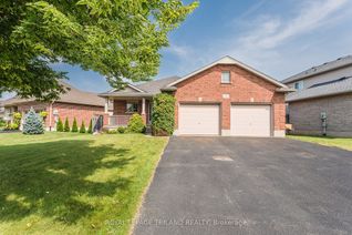 Bungalow for Sale, 76 Shaw Blvd, Central Elgin, ON