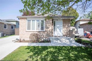 Backsplit for Rent, 78 LYSANDA Crt, London, ON