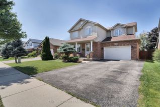 House for Sale, 250 White Sands Dr, London, ON