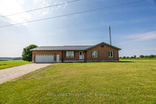 Bungalow for Sale, 50783 CHALET Line, Aylmer, ON