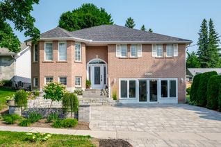 Bungalow for Sale, 1600 Forster Ave, Peterborough, ON