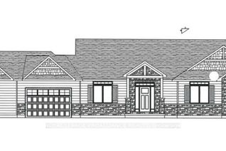 Bungalow for Sale, Lot 1 Berend Crt, Quinte West, ON