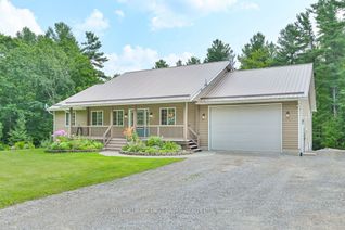 Detached House for Sale, 456 Labarge Rd, Tweed, ON