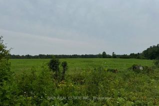 Land for Sale, 0 Edenderry Line, Smith-Ennismore-Lakefield, ON