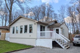 Bungalow for Sale, 21 Pleasure St, Kawartha Lakes, ON