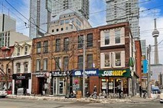 Commercial/Retail Property for Lease, 261 Queen St W #2, Toronto, ON