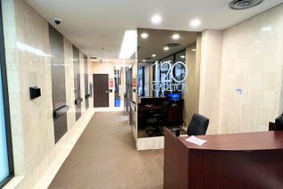 Office for Sale, 120 Carlton St E #213-214, Toronto, ON