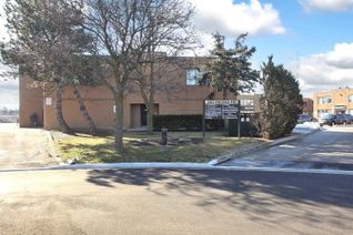 Property for Lease, 260 Regina Rd #5, Vaughan, ON