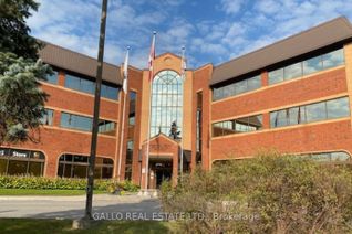 Property for Lease, 2 Campbell Dr #201, Uxbridge, ON