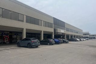 Office for Sublease, 5000 Dufferin St #205, Toronto, ON