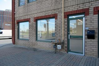 Commercial/Retail Property for Lease, 26 Cawthra Ave #Unit 1, Toronto, ON