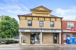 Service Related Non-Franchise Business for Sale, 56 Mill St E #A, Halton Hills, ON