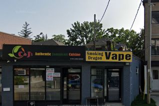 Commercial/Retail Property for Sale, 2181 Weston Rd, Toronto, ON