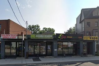 Commercial/Retail Property for Sale, 2187 Weston Rd, Toronto, ON