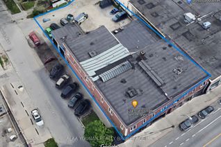 Property for Sale, 679 Wyandotte St E, Windsor, ON