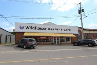 Bakery Business for Sale, 4 Oak St, Havelock-Belmont-Methuen, ON