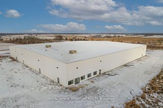 Industrial Property for Sale, 1201 Indiana Rd E, Haldimand, ON