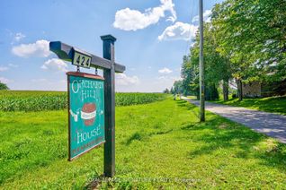 Farm for Sale, 424 8th Concession Rd E, Hamilton, ON