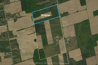 Commercial Farm for Sale, 99839 TOWN LINE Rd E, Mulmur, ON