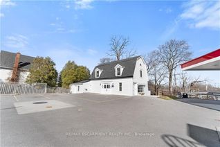 Commercial/Retail Property for Sale, 4 Patton St, Grimsby, ON