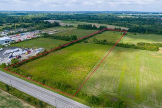 Land for Sale, 2015 Allanport Rd, Thorold, ON