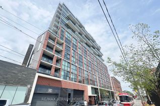 Loft for Sale, 318 King St E #508, Toronto, ON