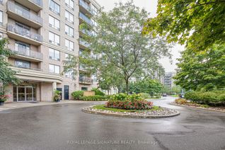 Property for Sale, 1730 Eglinton Ave E #315, Toronto, ON