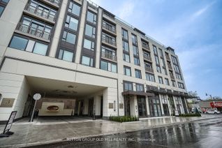 Condo Apartment for Sale, 1 Strathgowan Ave #412, Toronto, ON