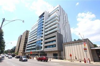 Condo for Rent, 3018 Yonge St #713, Toronto, ON