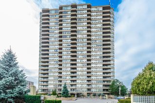 Condo Apartment for Sale, 10 Torresdale Ave #1204, Toronto, ON