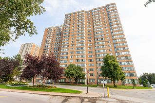 Condo Apartment for Sale, 55 Bamburgh Circ #803, Toronto, ON