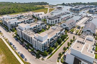 Apartment for Sale, 271 Sea Ray Ave #B107, Innisfil, ON