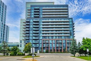 Condo for Sale, 10 Honeycrisp Cres #622, Vaughan, ON