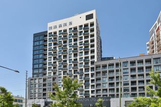 Apartment for Sale, 8868 Yonge St #908E, Richmond Hill, ON