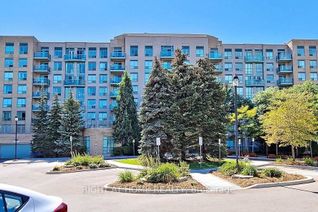 Loft for Sale, 3 Ellesmere St #622, Richmond Hill, ON