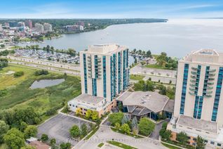 Apartment for Sale, 33 Ellen St #707, Barrie, ON