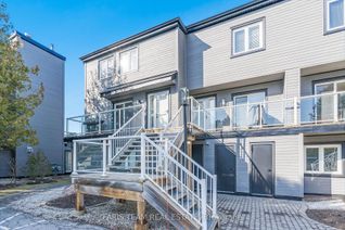 Condo Apartment for Sale, 44 Trott Blvd #23, Collingwood, ON