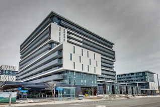 Condo for Rent, 160 Flemington Rd #312, Toronto, ON