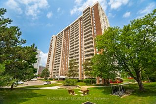 Condo for Sale, 4 Kings Cross Rd #809, Brampton, ON