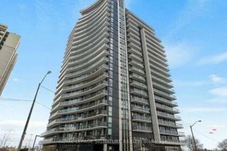 Condo Apartment for Sale, 1461 Lawrence Ave W #811, Toronto, ON