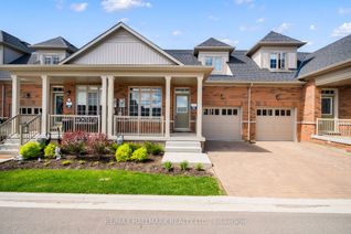 Bungaloft for Sale, 28 Bluestone Cres, Brampton, ON