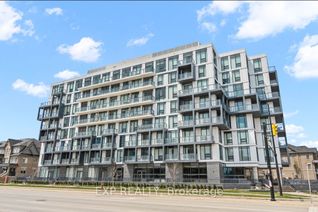 Apartment for Sale, 180 Veterans Dr #806, Brampton, ON