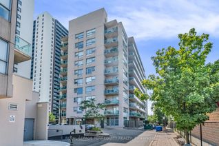 Condo Apartment for Sale, 2464 Weston Rd #1014, Toronto, ON