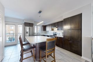 Condo for Sale, 250 Sunny Meadow Blvd #213, Brampton, ON